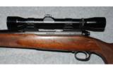 Winchester ~ Pre 64 Model 70 ~ 30-06 SPRG - 8 of 9