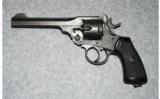 Webley ~ Mark VI ~ .45 CAL. - 2 of 2