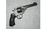 Webley ~ Mark VI ~ .45 CAL. - 1 of 2