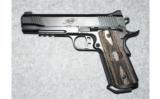 Kimber ~ Tactical Entry II ~ 45 AUTO - 2 of 2