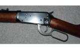 Winchester ~ Model 94AE ~ 45 COLT - 8 of 9
