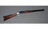 Winchester ~ Model 1873 ~ 357 MAG/38 SPL - 1 of 9