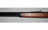 Winchester ~ Model 1873 ~ 357 MAG/38 SPL - 7 of 9