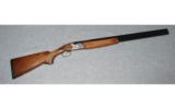 Beretta ~ Silver Pigeon II ~ 12 GA - 1 of 9