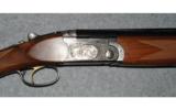 Beretta ~ Silver Pigeon II ~ 12 GA - 3 of 9