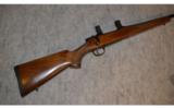 CZ 550 American ~ .270 Winchester - 1 of 9