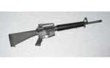 Colt ~ Sporter Compition HBAR ~ 5.56 NATO - 1 of 9