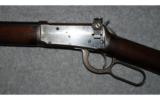 Winchester ~ Model 1894 ~ 25-35 WIN - 8 of 9