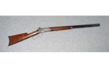 Winchester ~ Model 1894 ~ 25-35 WIN - 1 of 9