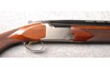 Browning ~ White Lightning ~ 12 GA - 3 of 9