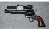 Ruger ~ Blackhawk ~ 357 MAG - 2 of 2