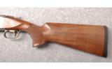 Browning ~ 525 Sporting ~ 12 GA - 9 of 9