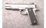 Kimber ~ Stainless TLE II ~ .45 AUTO - 2 of 2