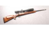 Remington ~ Model 788 ~ 22-250 REM - 1 of 9
