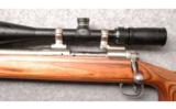 Savage ~ Model 12 ~ .22-250 REM - 8 of 9