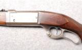 Savage ~ Model 1899TD ~ .250-3000 SAV - 8 of 9