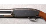 Winchester ~ Model 12 Field grade ~ 12 GA - 8 of 9