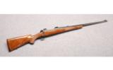 Winchester ~ Model 70 Pre 64 ~ 300 H&H - 1 of 9