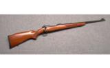 Winchester ~ Model 70 Pre64 ~ 243 WIN - 1 of 9