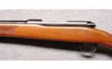 Winchester ~ Model 70 Pre64 ~ 243 WIN - 8 of 9