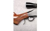 Browning ~ Model 78 ~ 22-250 REM - 3 of 9