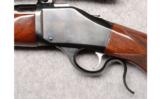 Browning ~ Model 78 ~ 22-250 REM - 8 of 9