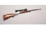 Browning ~ Model 78 ~ 22-250 REM - 1 of 9