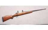 Montana ~ Model 1999 ASR ~ 26 Nosler - 1 of 9