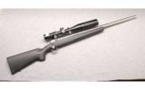 Savage ~ Model 12 ~ 204 RUGER - 1 of 9