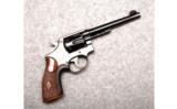 Smith & Wesson ~ Model M&P 1905 ~ 38
S&W SPL - 1 of 2