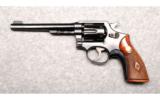 Smith & Wesson ~ Model M&P 1905 ~ 38
S&W SPL - 2 of 2