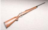 Ruger ~ M77 Mark II ~ .223 Rem - 1 of 9