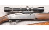 Remington ~ Model 740 Woodsmaster ~ .244 REM - 3 of 9