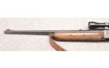 Remington ~ Model 740 Woodsmaster ~ .244 REM - 8 of 9