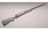 Christensen Arms ~ M14 Ridgeline ~ .26 Nosler - 1 of 9