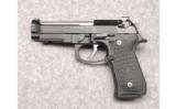 Beretta ~ 92 G Elite LTT ~ 9mm PARA - 2 of 3