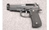 Beretta ~ 92G Elite LTT ~ 9mm PARA - 2 of 3