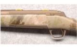 Browning ~ X-Bolt Hell's Canyon LR ~ .300 WSM - 8 of 9