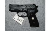 Sig Sauer ~ P225 ~ 9MM Para - 2 of 2