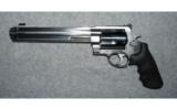 Smith & Wesson ~ Model 500 ~ 500 S&W mag - 2 of 2