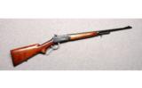 Winchester ~ Model 64 ~ 30-30 WIN - 1 of 9