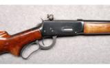 Winchester ~ Model 64 ~ 30-30 WIN - 3 of 9
