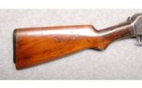 Winchester ~ Model 1907 SL ~ 351 WCF - 2 of 9