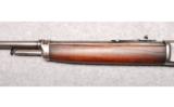 Winchester ~ Model 1907 SL ~ 351 WCF - 7 of 9