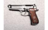 Beretta ~ Model 92 FS ~ 9MM - 2 of 2