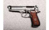 Beretta ~ Model 92FS ~ 9MM - 2 of 2