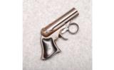 Remington ~ Elliots Ring Derringer ~ 22 cal - 1 of 4