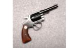Colt ~ Police Positive ~ 38 special - 1 of 2