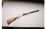 Winchester ~ M73 Deluxe Octagon ~ 45 Colt - 1 of 9