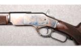 Winchester ~ M73 Deluxe Octagon ~ 45 Colt - 8 of 9